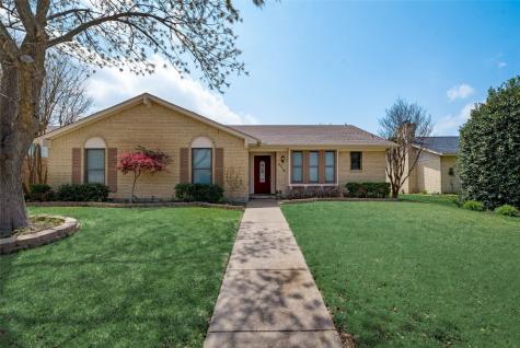 2014 Homestead Place Garland TX 75044