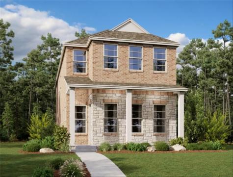6204 Queens Path North Richland Hills TX 76180