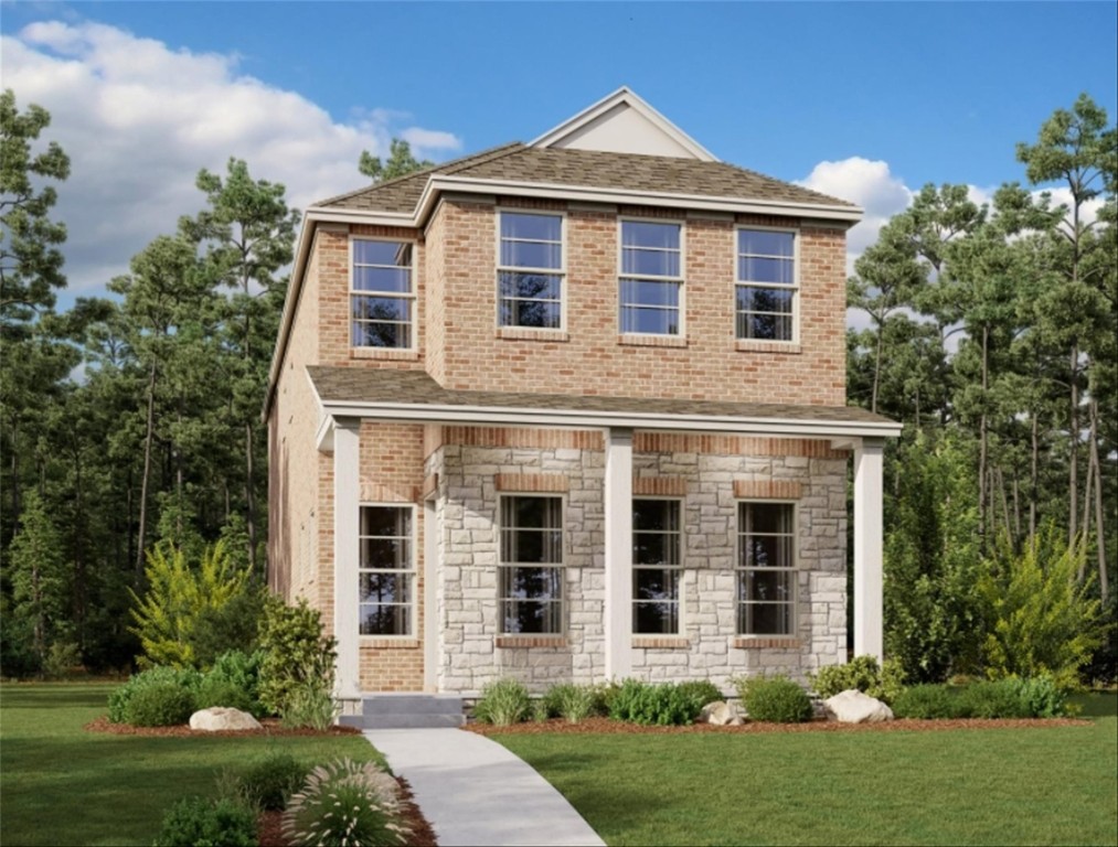 6204 Queens Path North Richland Hills TX 76180