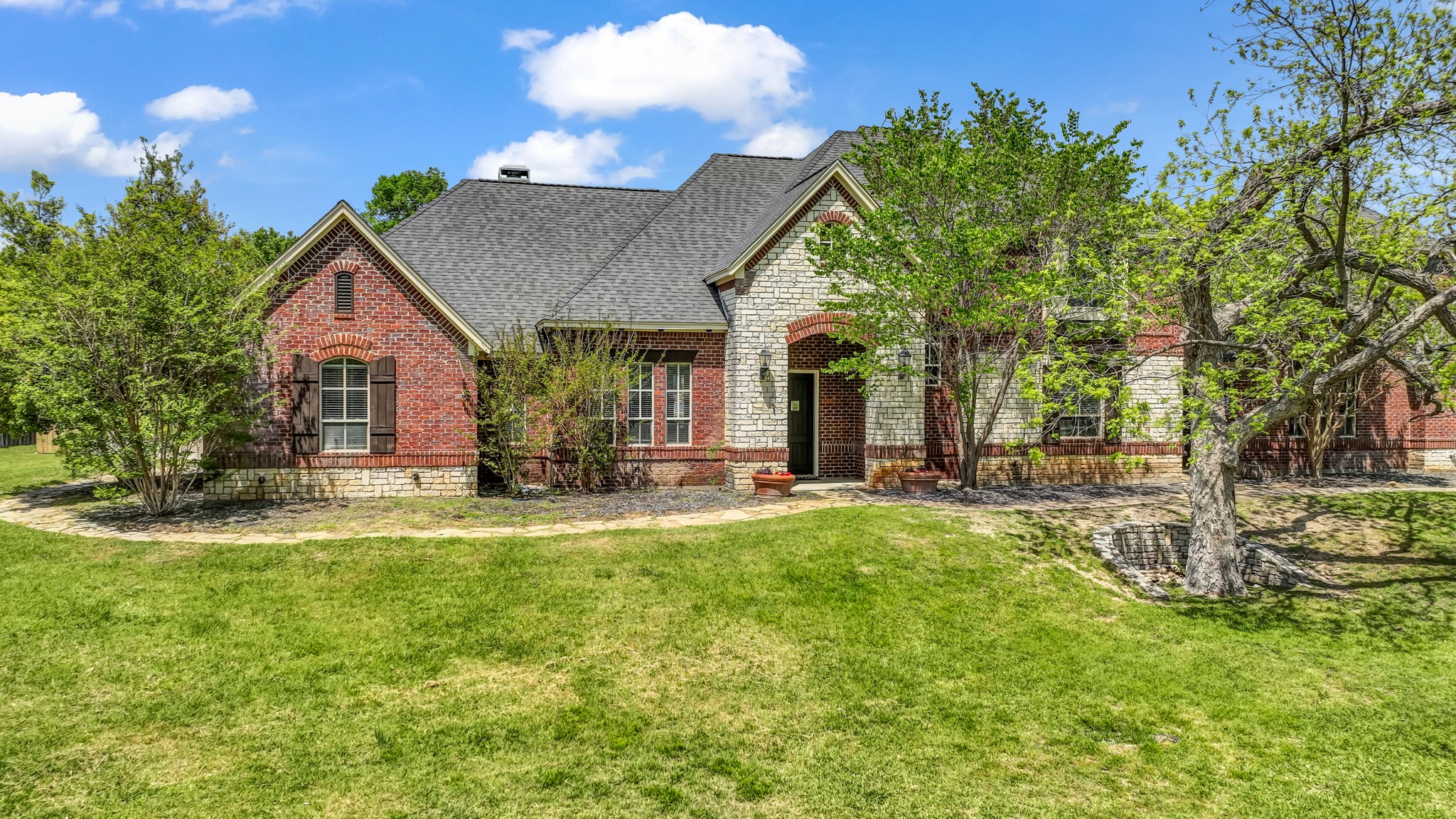 1555 Hunterglenn Drive Aledo TX 76008