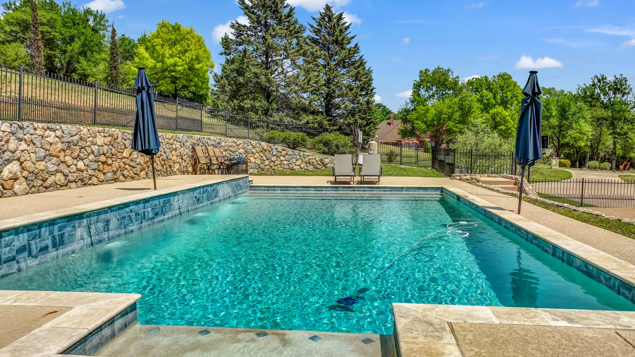 1555 Hunterglenn Drive Aledo TX 76008