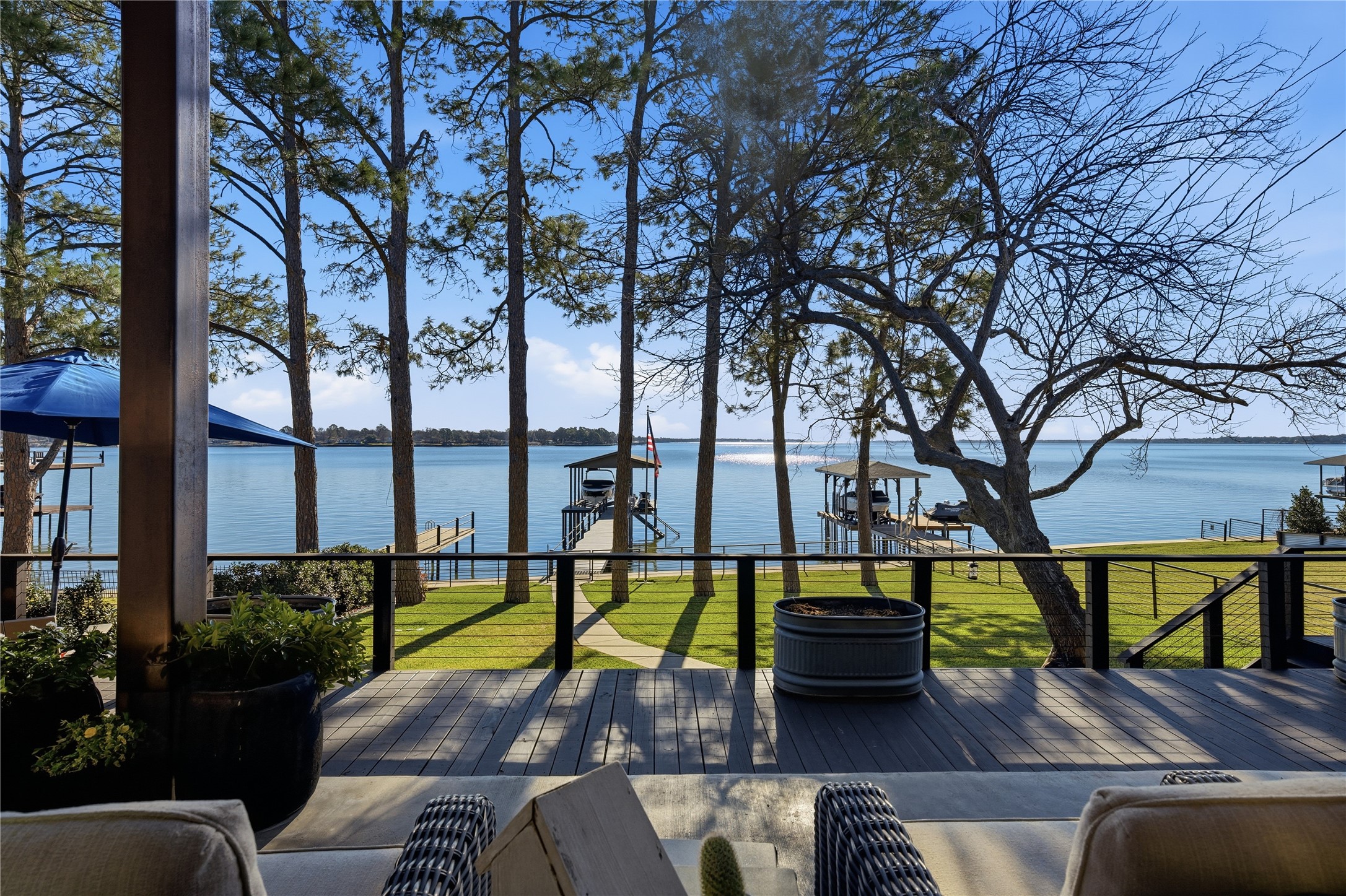 199 Seaside Drive Gun Barrel City TX 75156