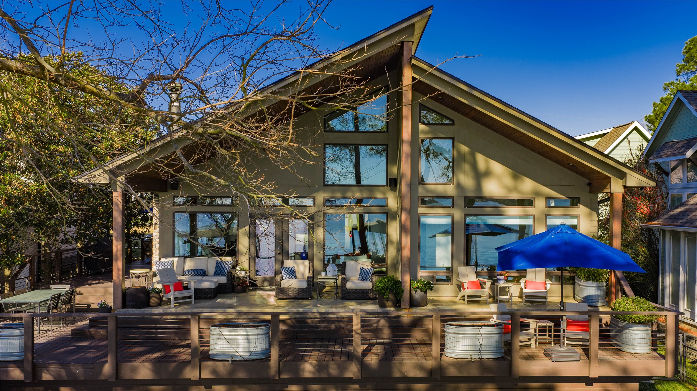 199 Seaside Drive Gun Barrel City TX 75156