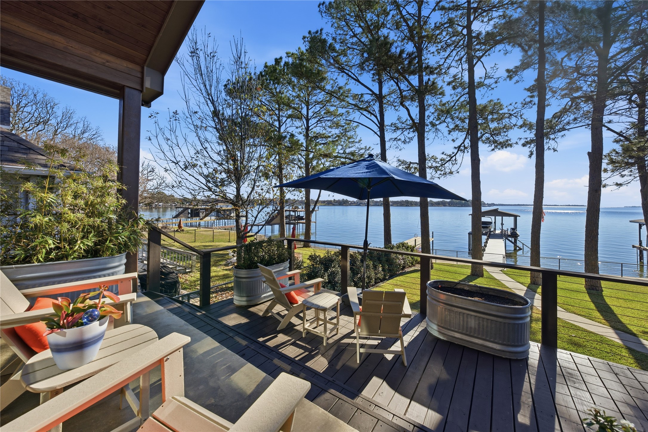 199 Seaside Drive Gun Barrel City TX 75156