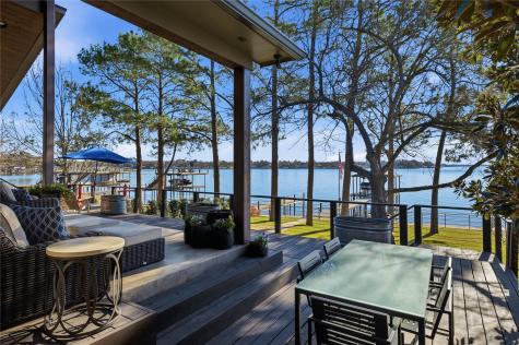 199 Seaside Drive Gun Barrel City TX 75156