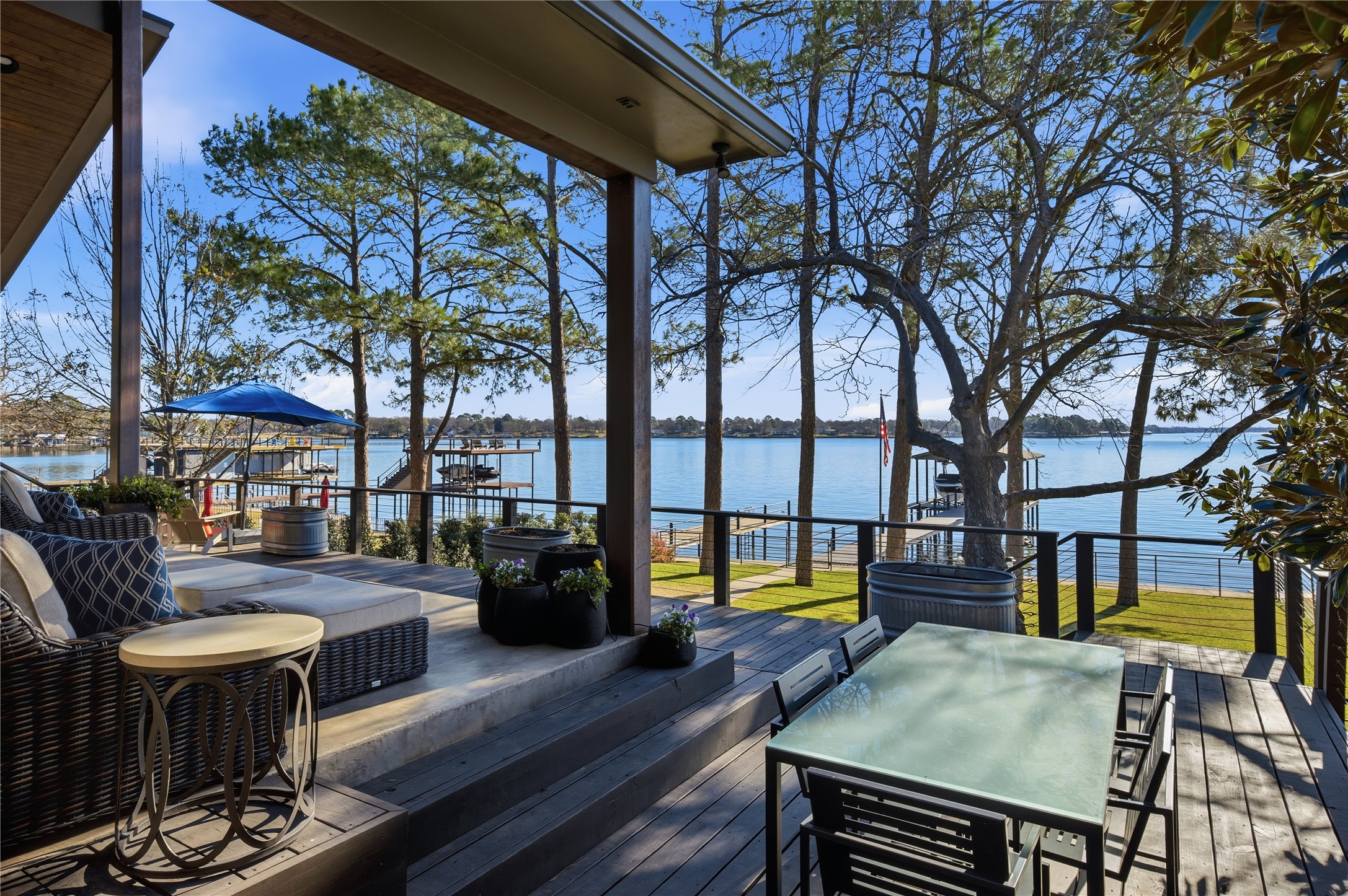 199 Seaside Drive Gun Barrel City TX 75156