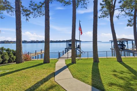 199 Seaside Drive Gun Barrel City TX 75156