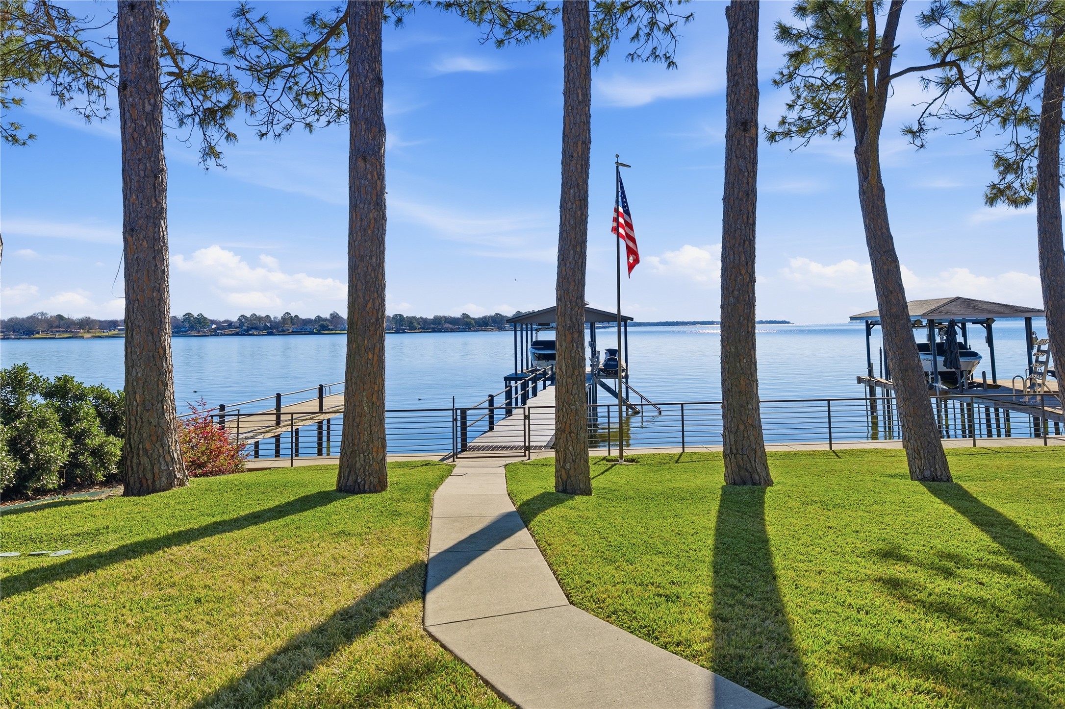 199 Seaside Drive Gun Barrel City TX 75156