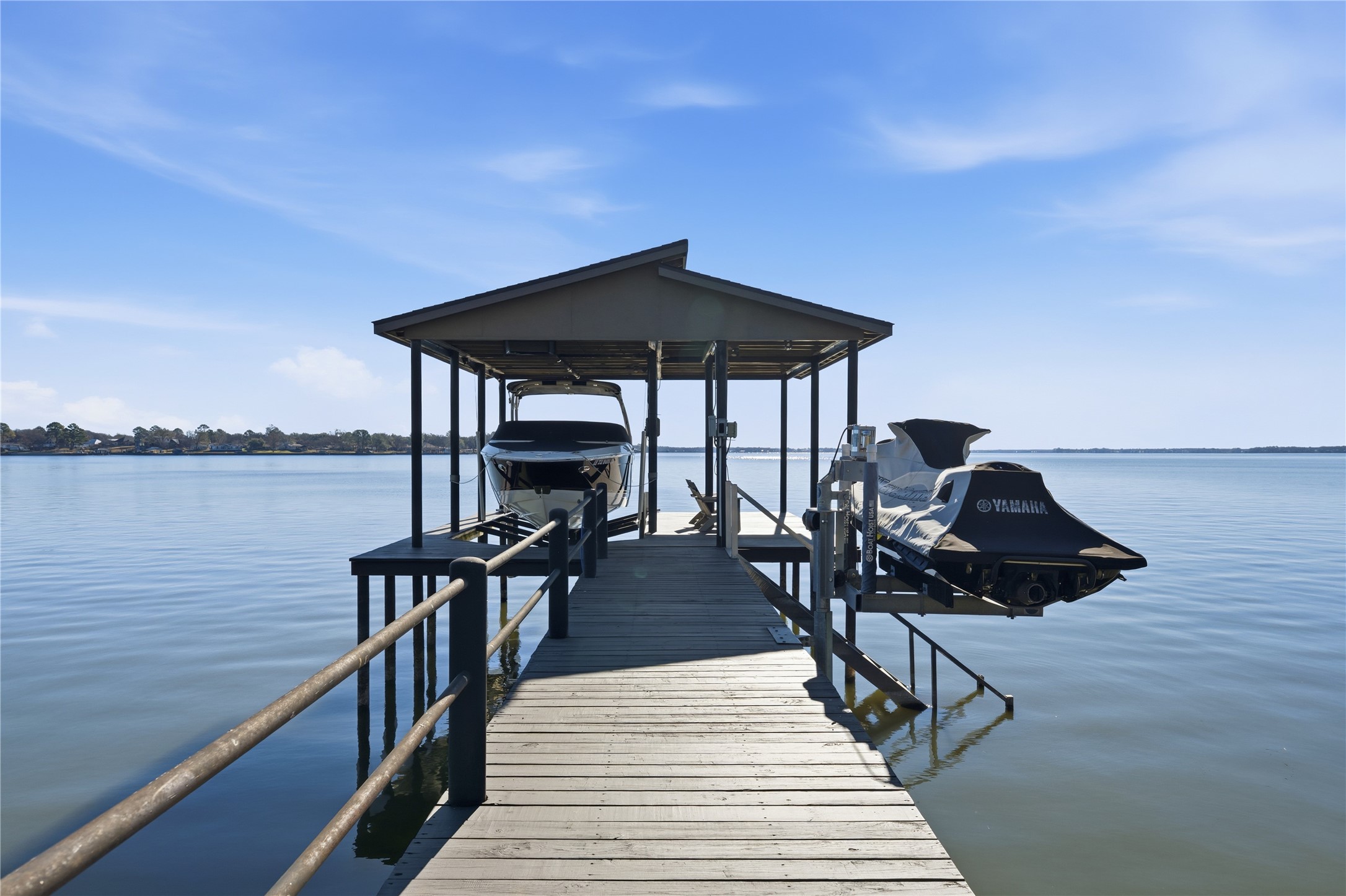199 Seaside Drive Gun Barrel City TX 75156