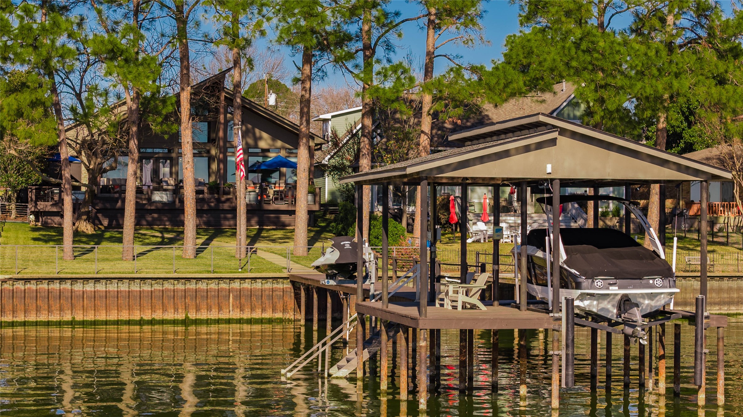 199 Seaside Drive Gun Barrel City TX 75156