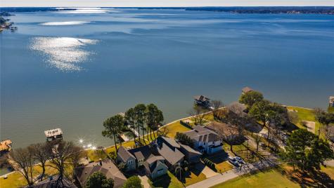 199 Seaside Drive Gun Barrel City TX 75156