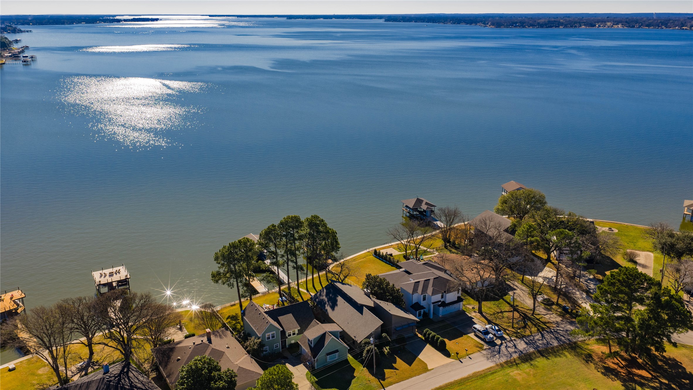 199 Seaside Drive Gun Barrel City TX 75156