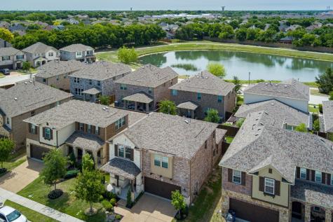 406 Club House Drive Allen TX 75002