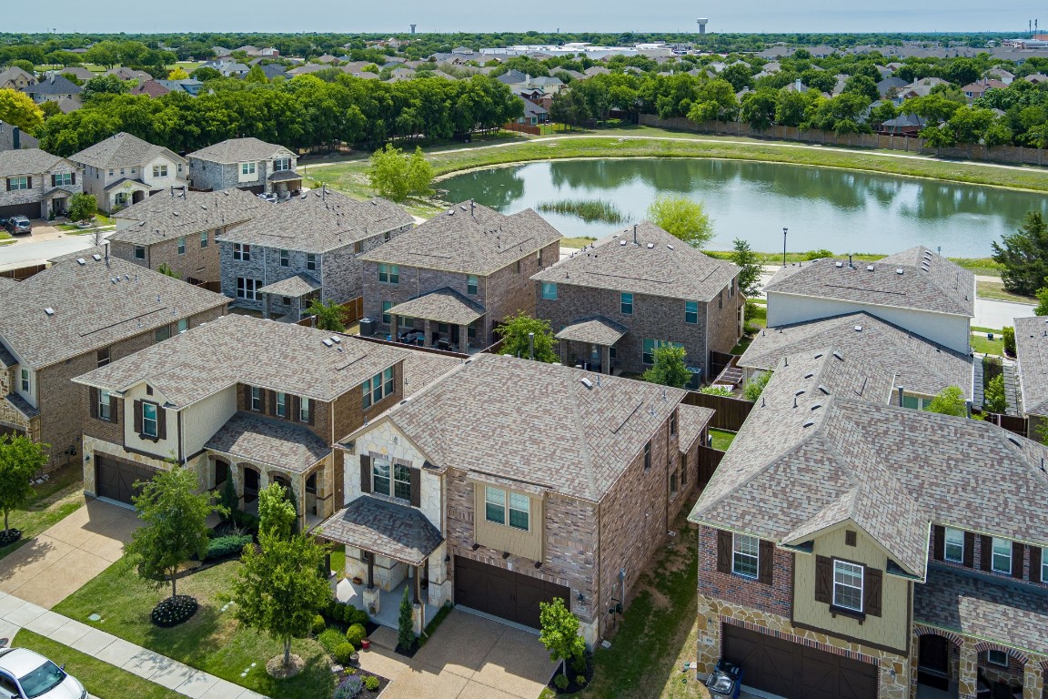 406 Club House Drive Allen TX 75002