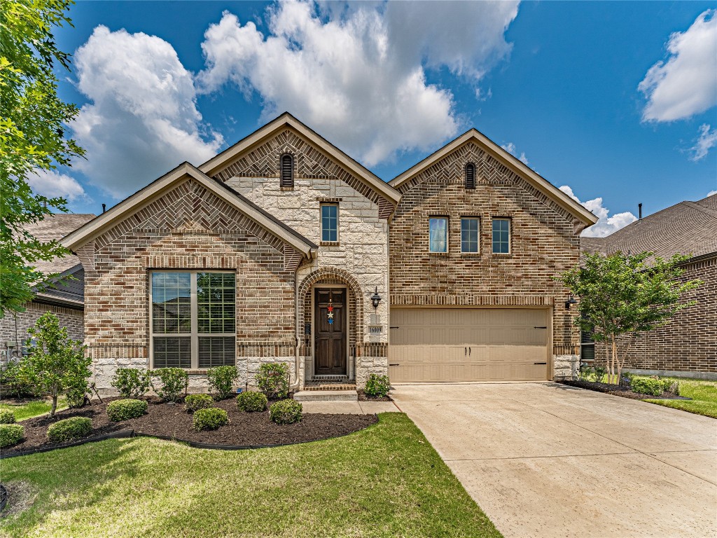16009 Benbrook Boulevard Prosper TX 75078