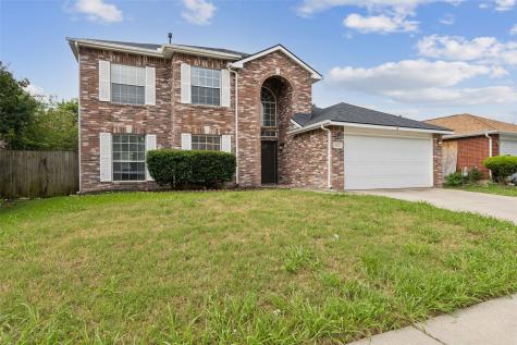 3525 Clearbrook Drive Fort Worth TX 76123