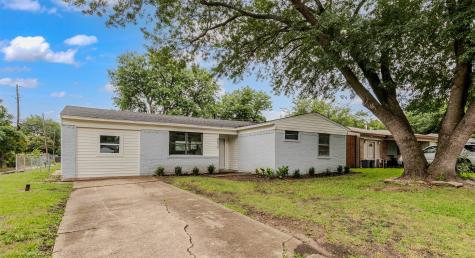 4630 Harvey Drive Mesquite TX 75150