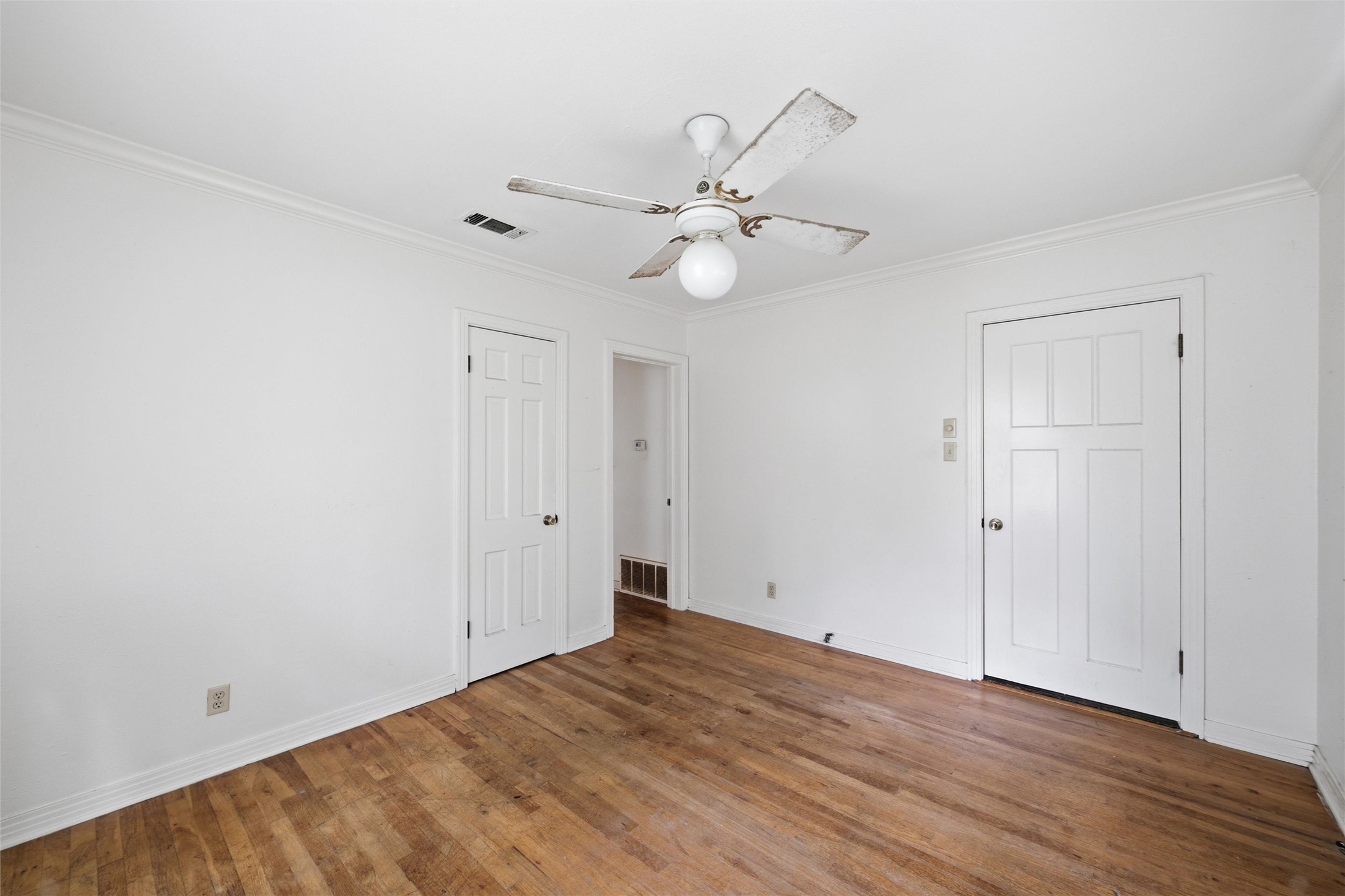 903 S Harrison Street Mcgregor TX 76657