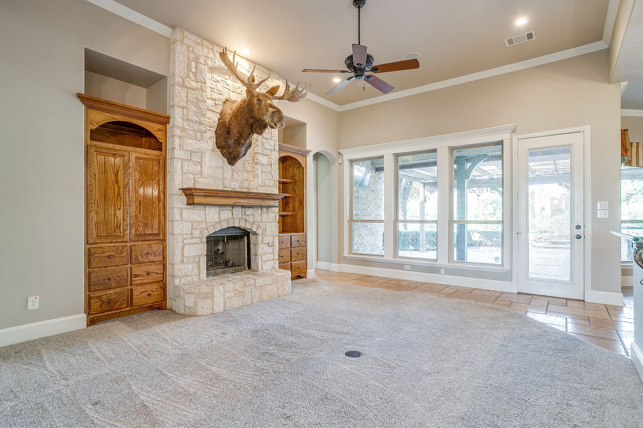 9549 Dickson Road Fort Worth TX 76179