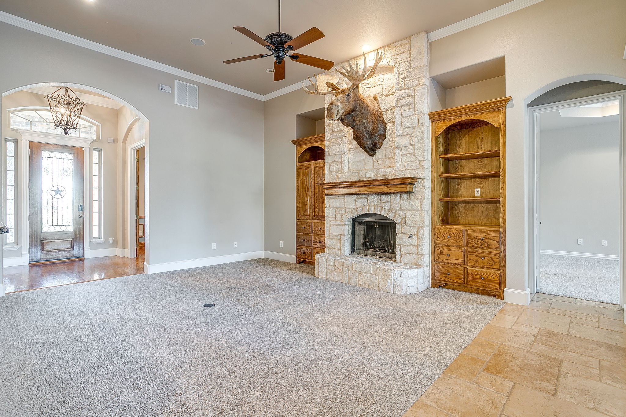 9549 Dickson Road Fort Worth TX 76179