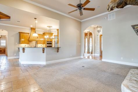 9549 Dickson Road Fort Worth TX 76179