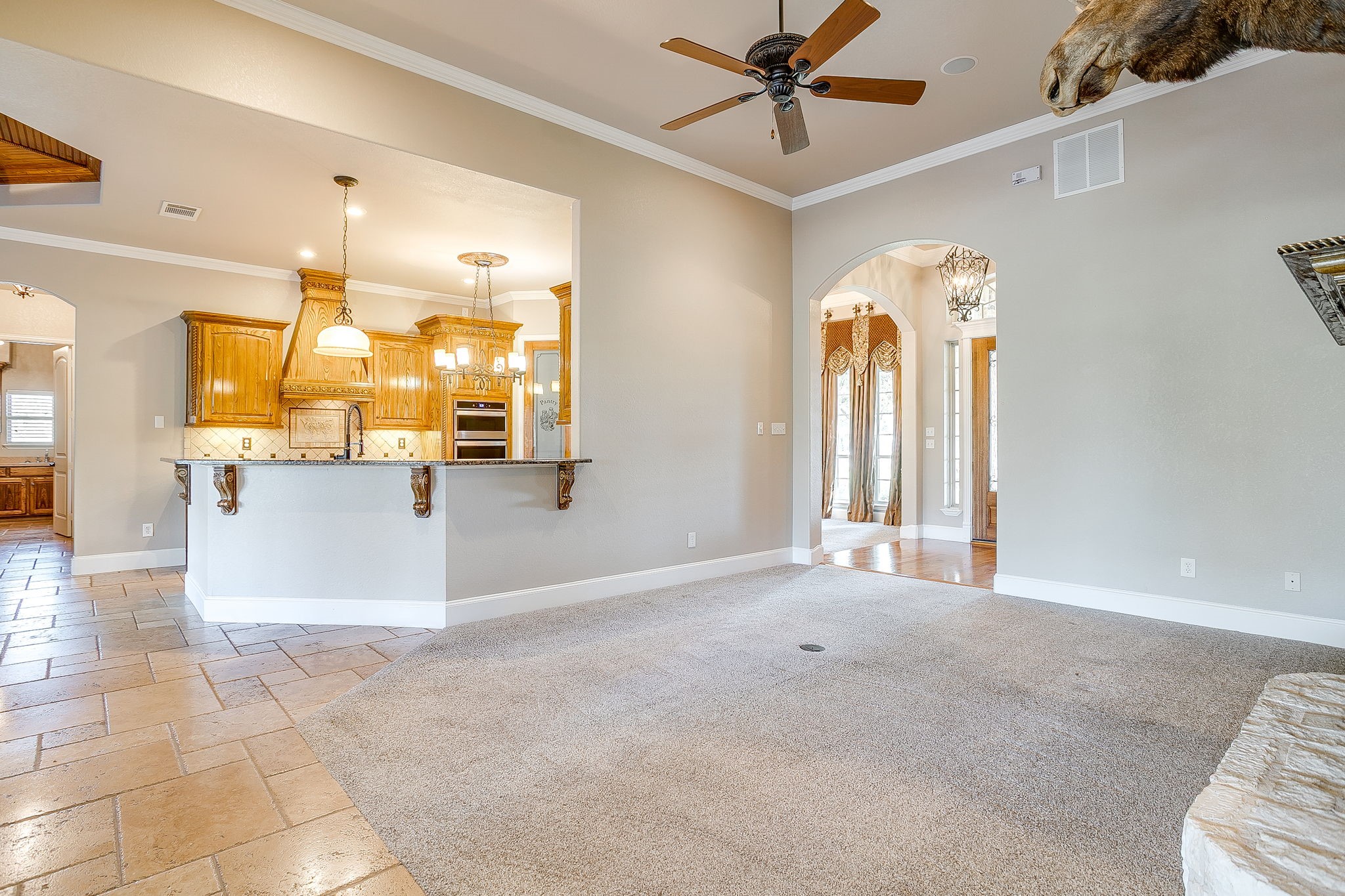 9549 Dickson Road Fort Worth TX 76179