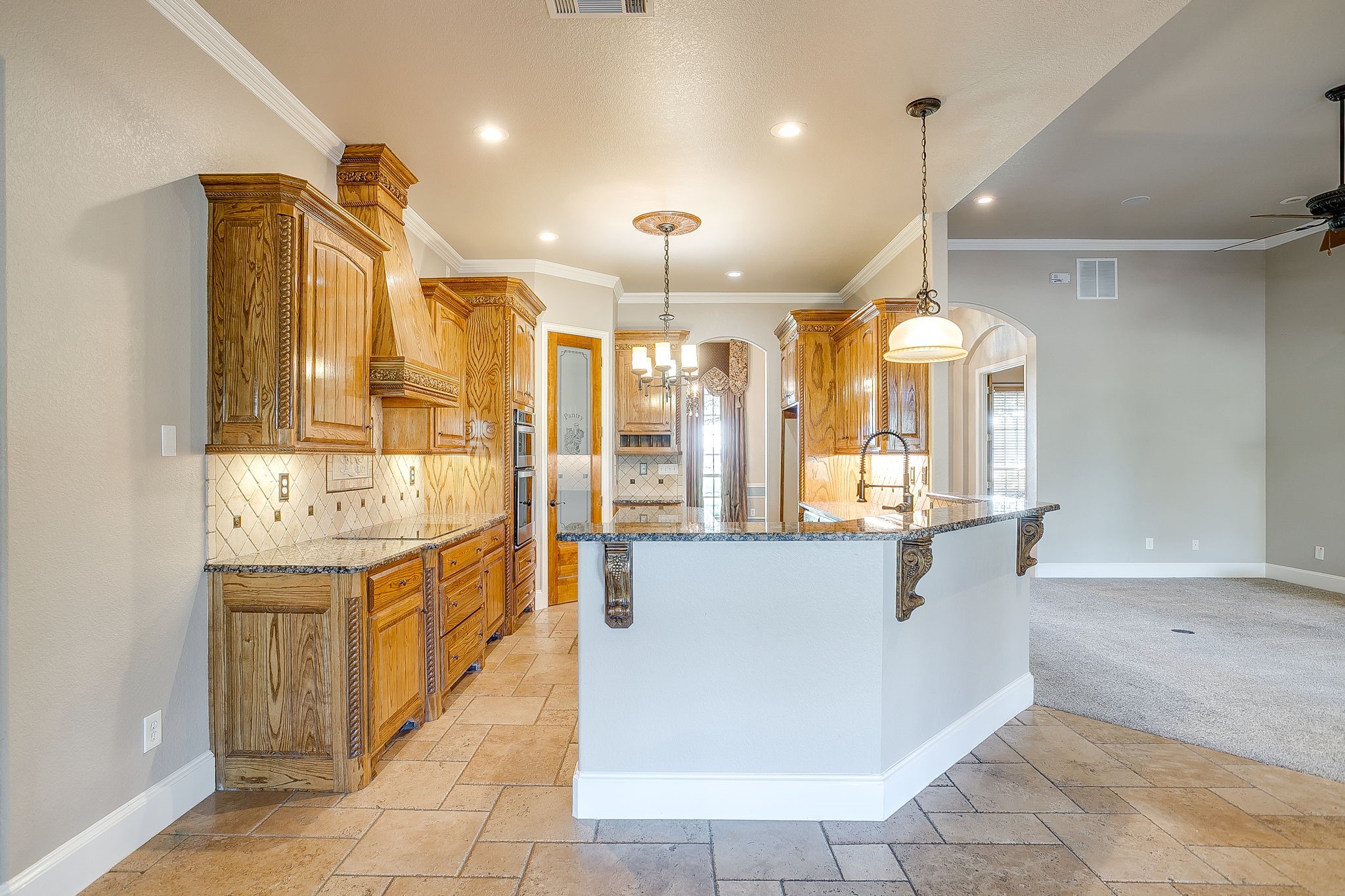 9549 Dickson Road Fort Worth TX 76179