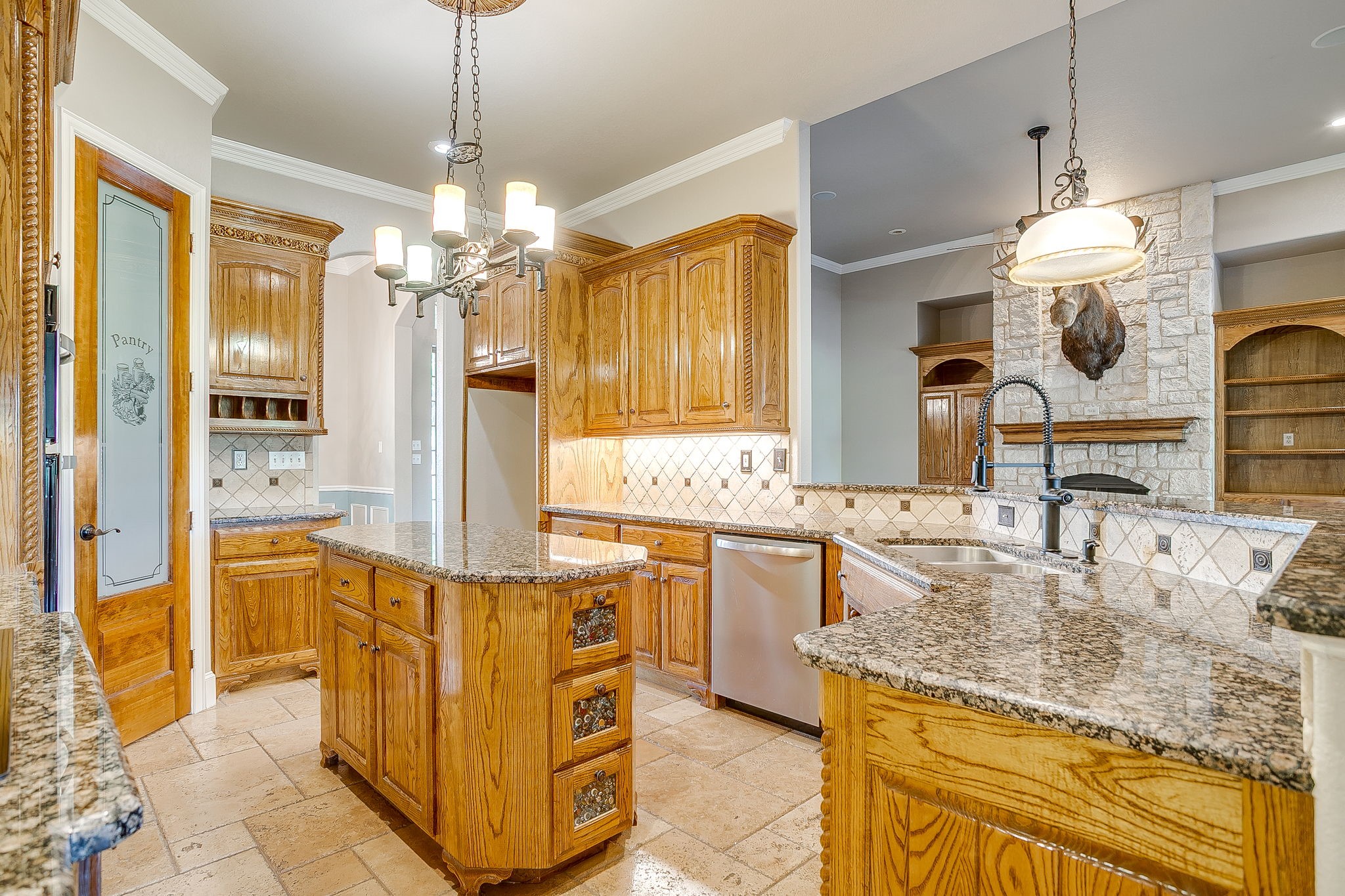 9549 Dickson Road Fort Worth TX 76179