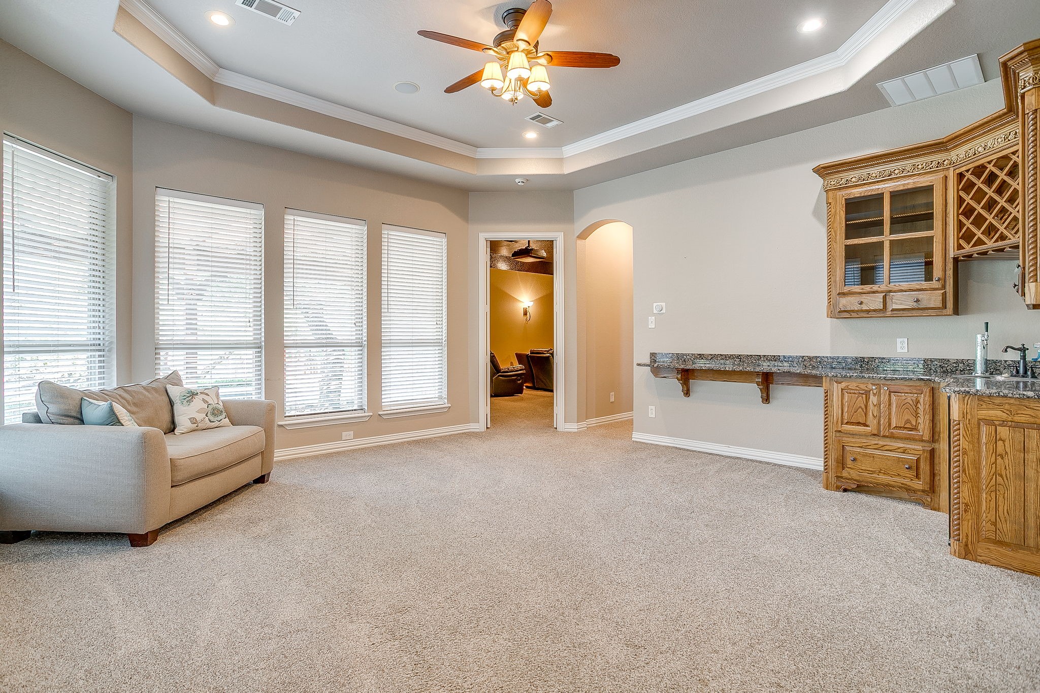 9549 Dickson Road Fort Worth TX 76179