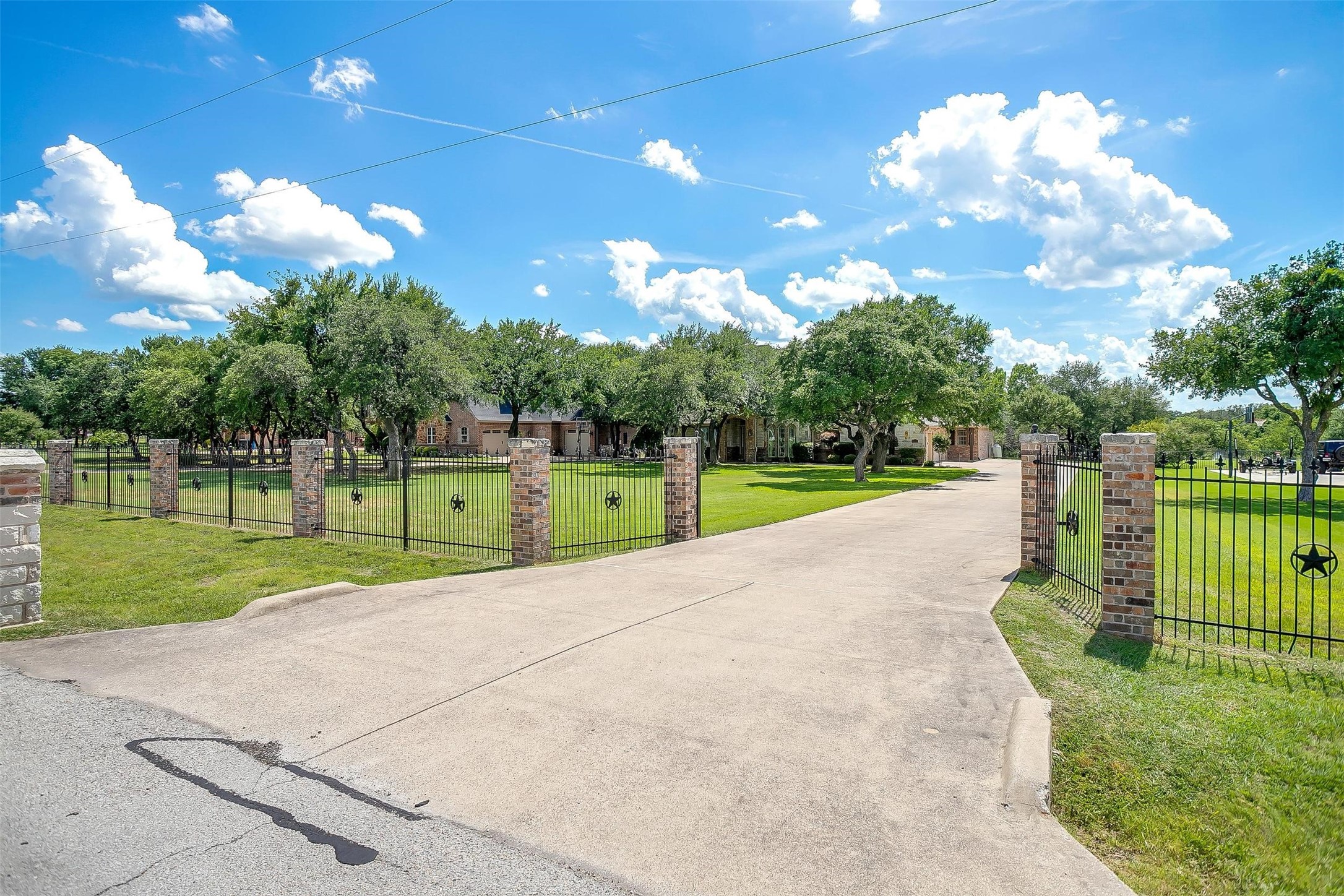 9549 Dickson Road Fort Worth TX 76179