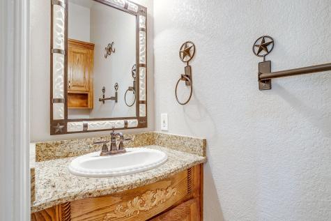 9549 Dickson Road Fort Worth TX 76179