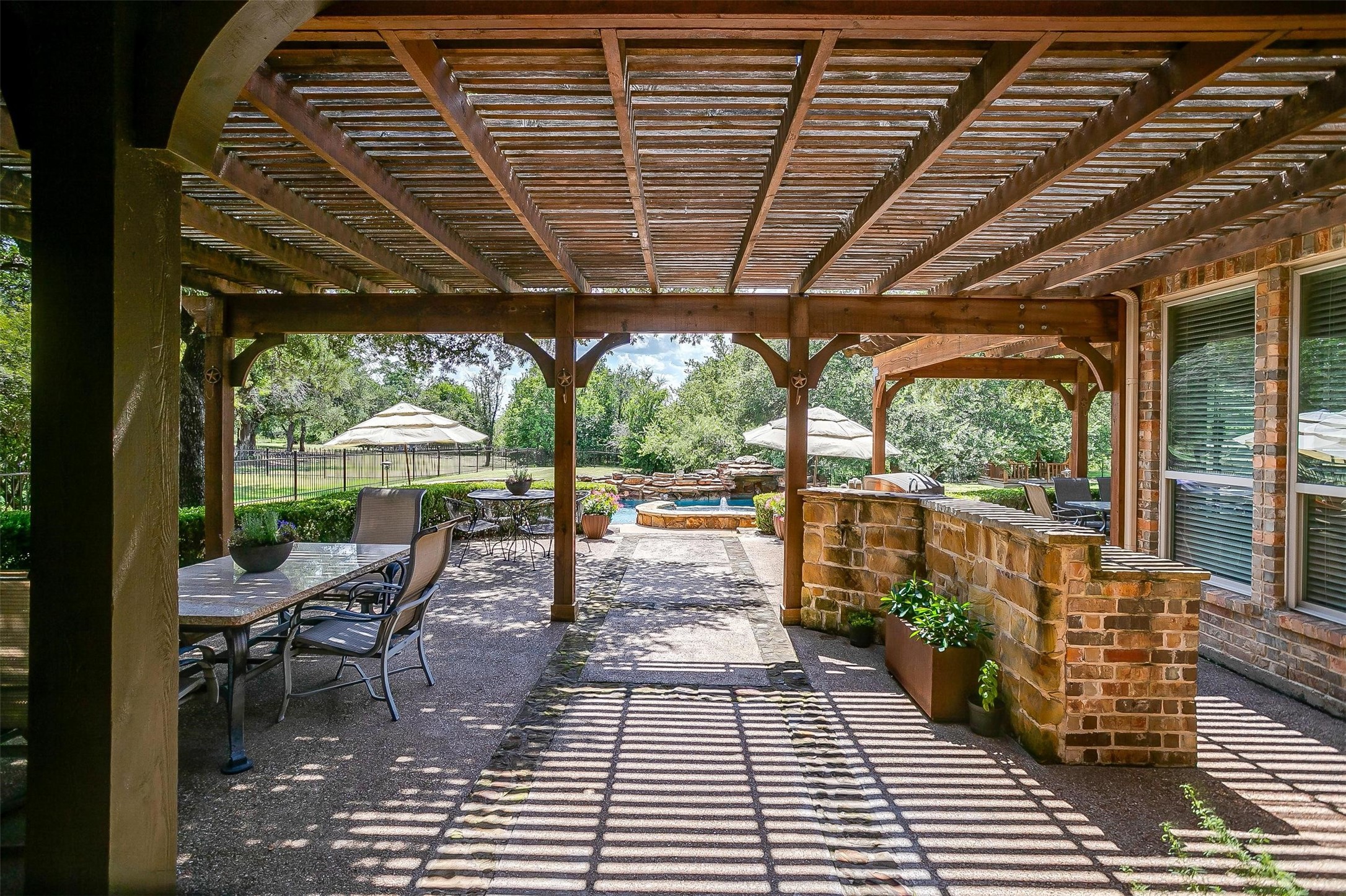 9549 Dickson Road Fort Worth TX 76179
