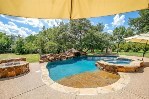 9549 Dickson Road Fort Worth TX 76179