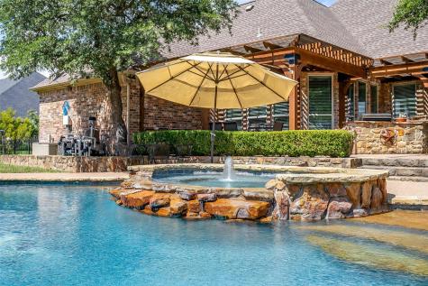 9549 Dickson Road Fort Worth TX 76179