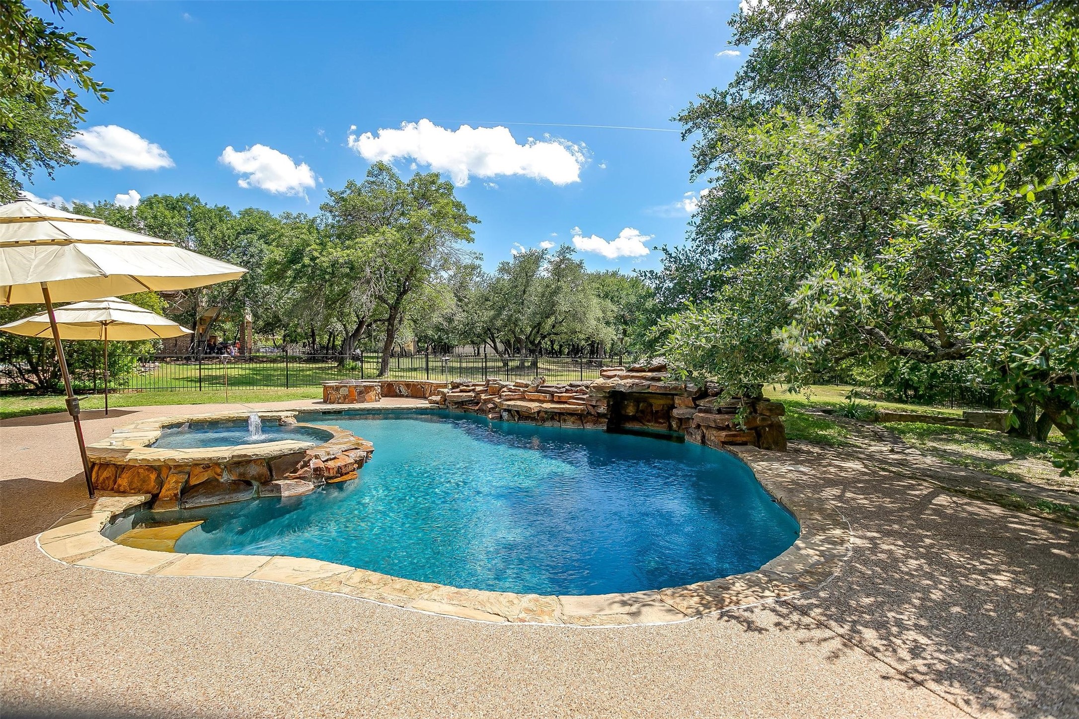 9549 Dickson Road Fort Worth TX 76179