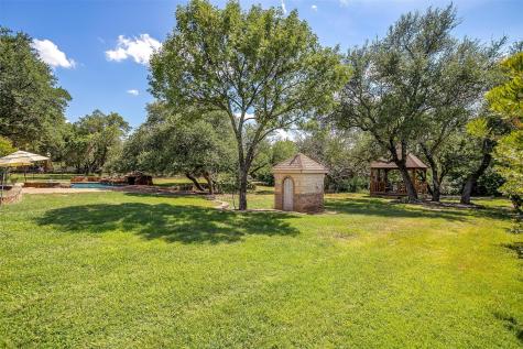 9549 Dickson Road Fort Worth TX 76179