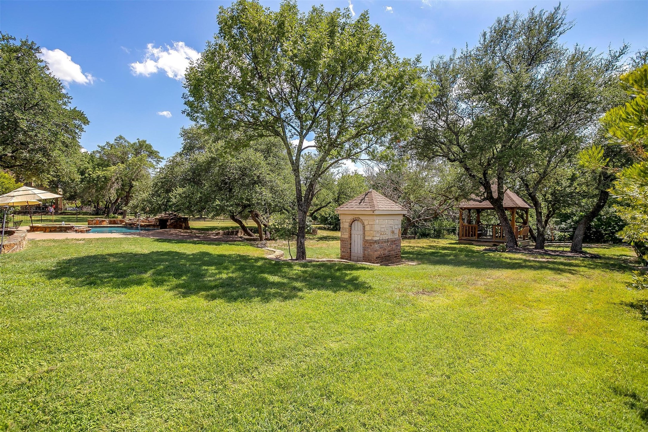 9549 Dickson Road Fort Worth TX 76179
