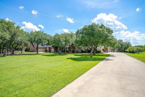 9549 Dickson Road Fort Worth TX 76179