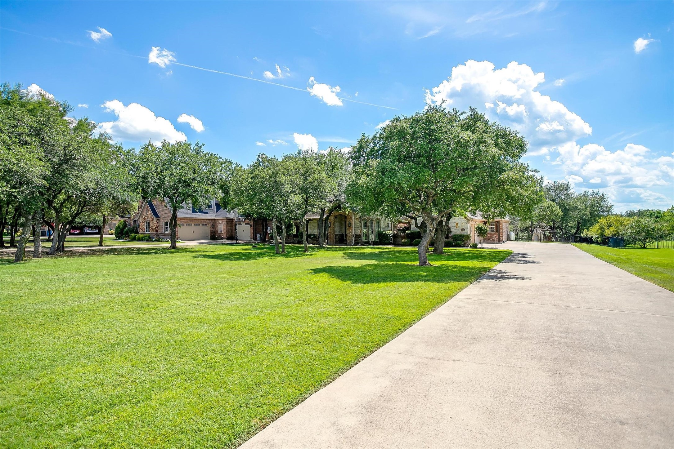 9549 Dickson Road Fort Worth TX 76179