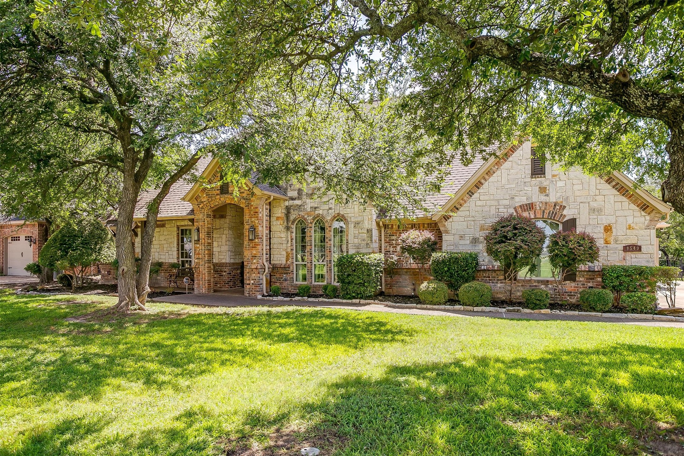 9549 Dickson Road Fort Worth TX 76179