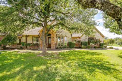 9549 Dickson Road Fort Worth TX 76179