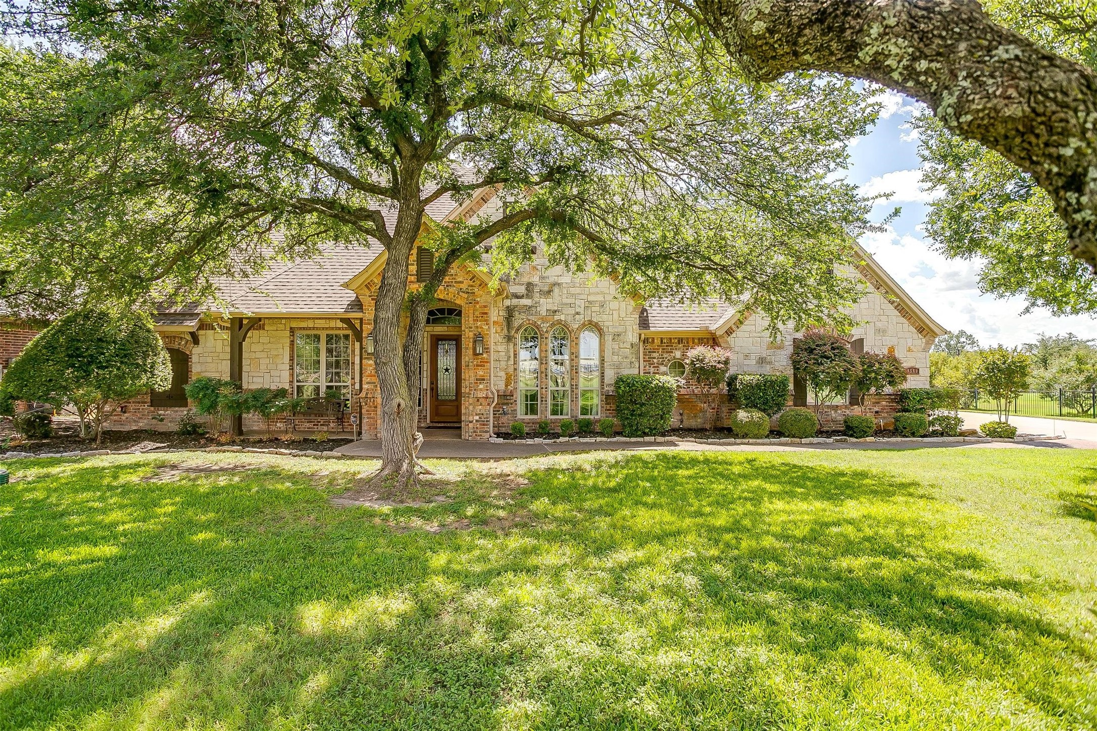9549 Dickson Road Fort Worth TX 76179
