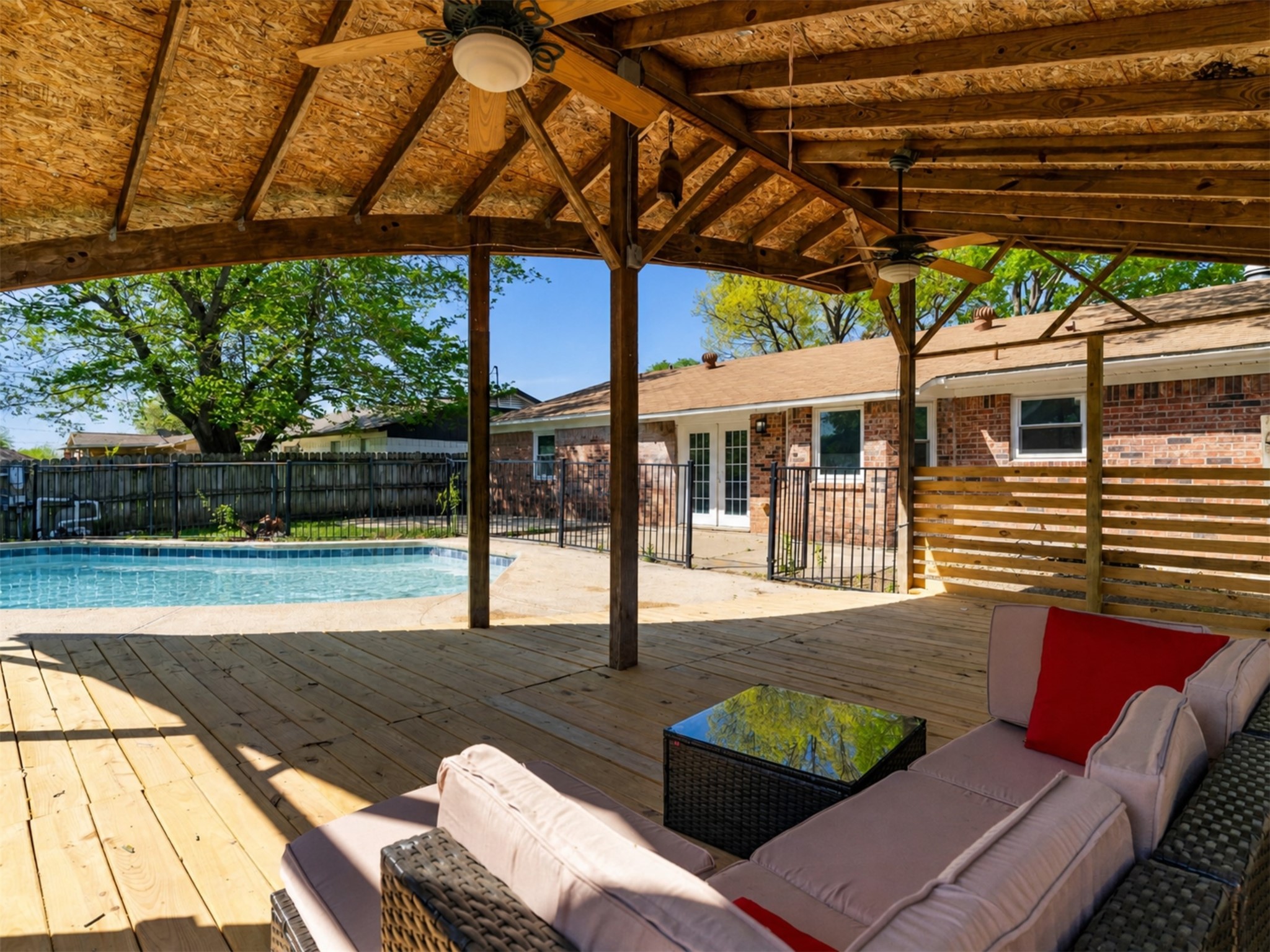 6620 Bernadine Drive Watauga TX 76148