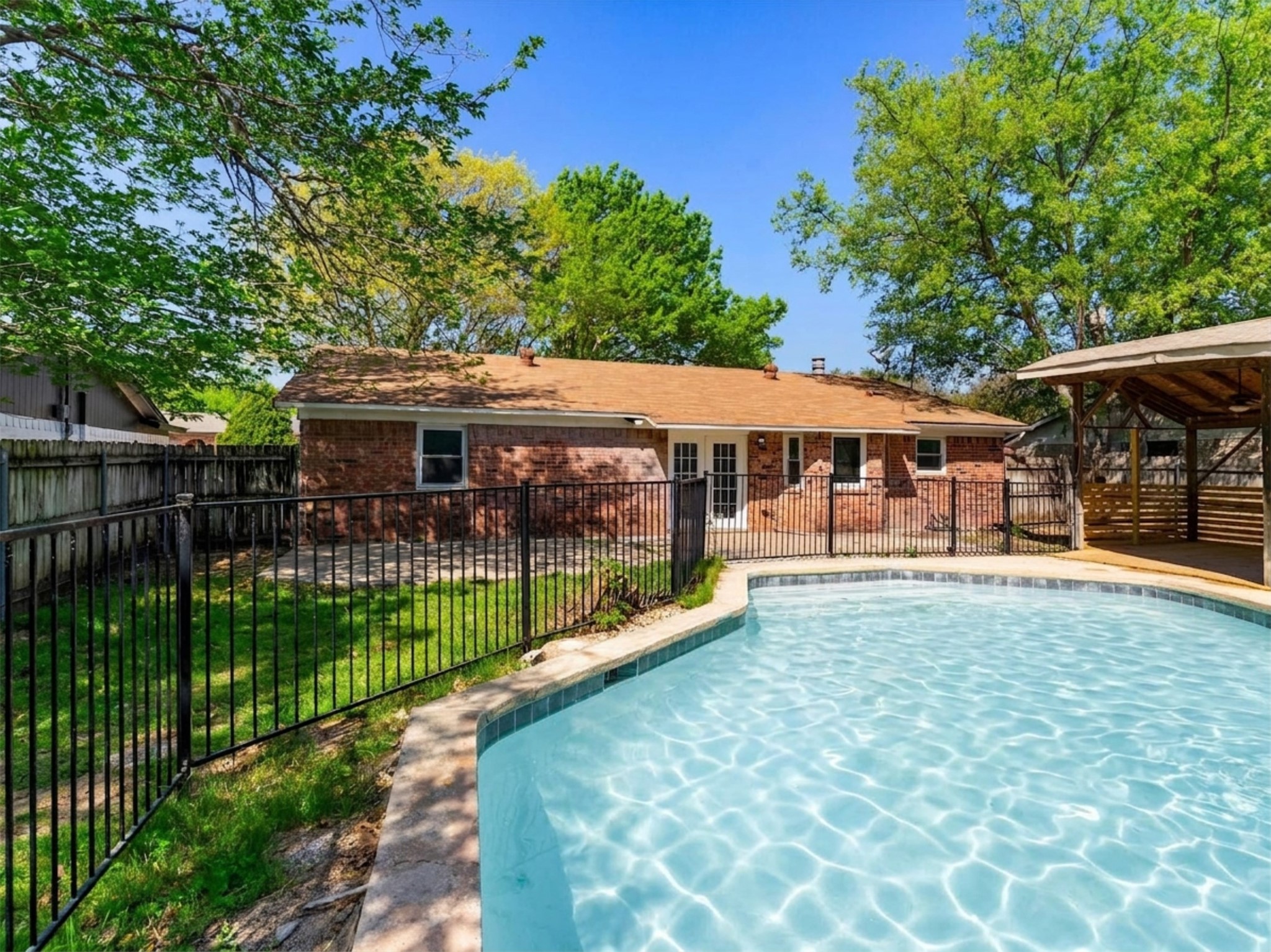 6620 Bernadine Drive Watauga TX 76148