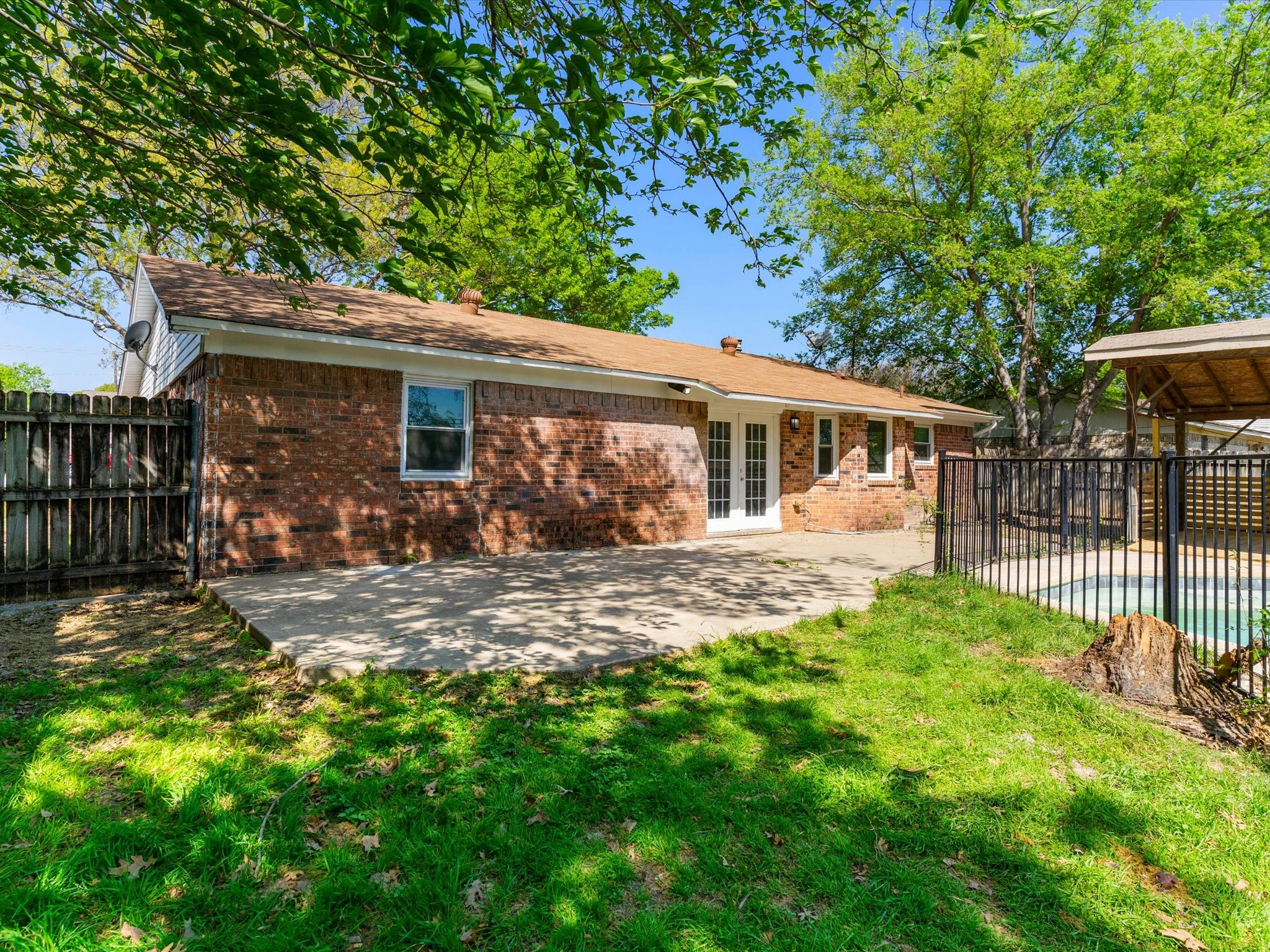6620 Bernadine Drive Watauga TX 76148