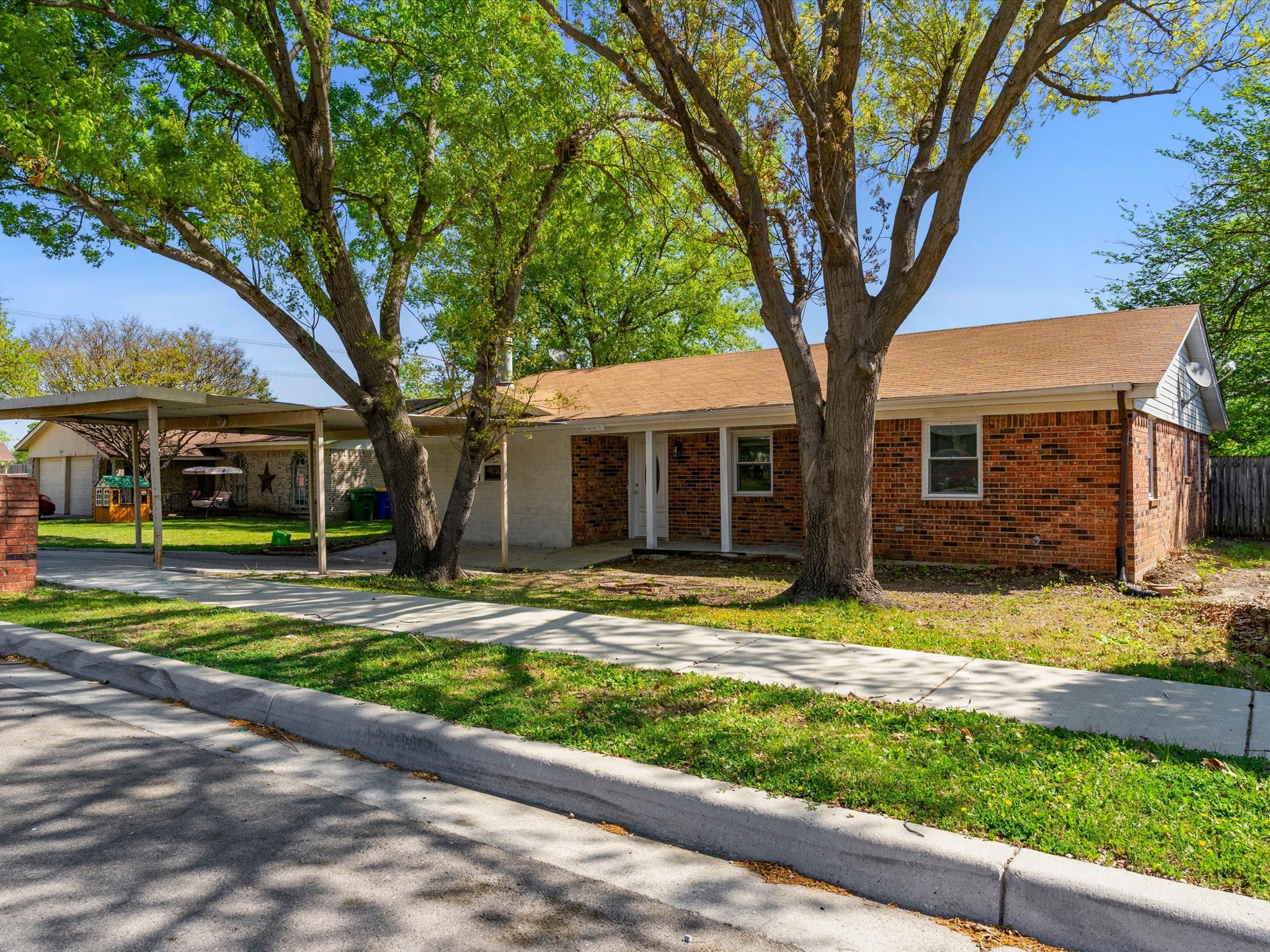 6620 Bernadine Drive Watauga TX 76148
