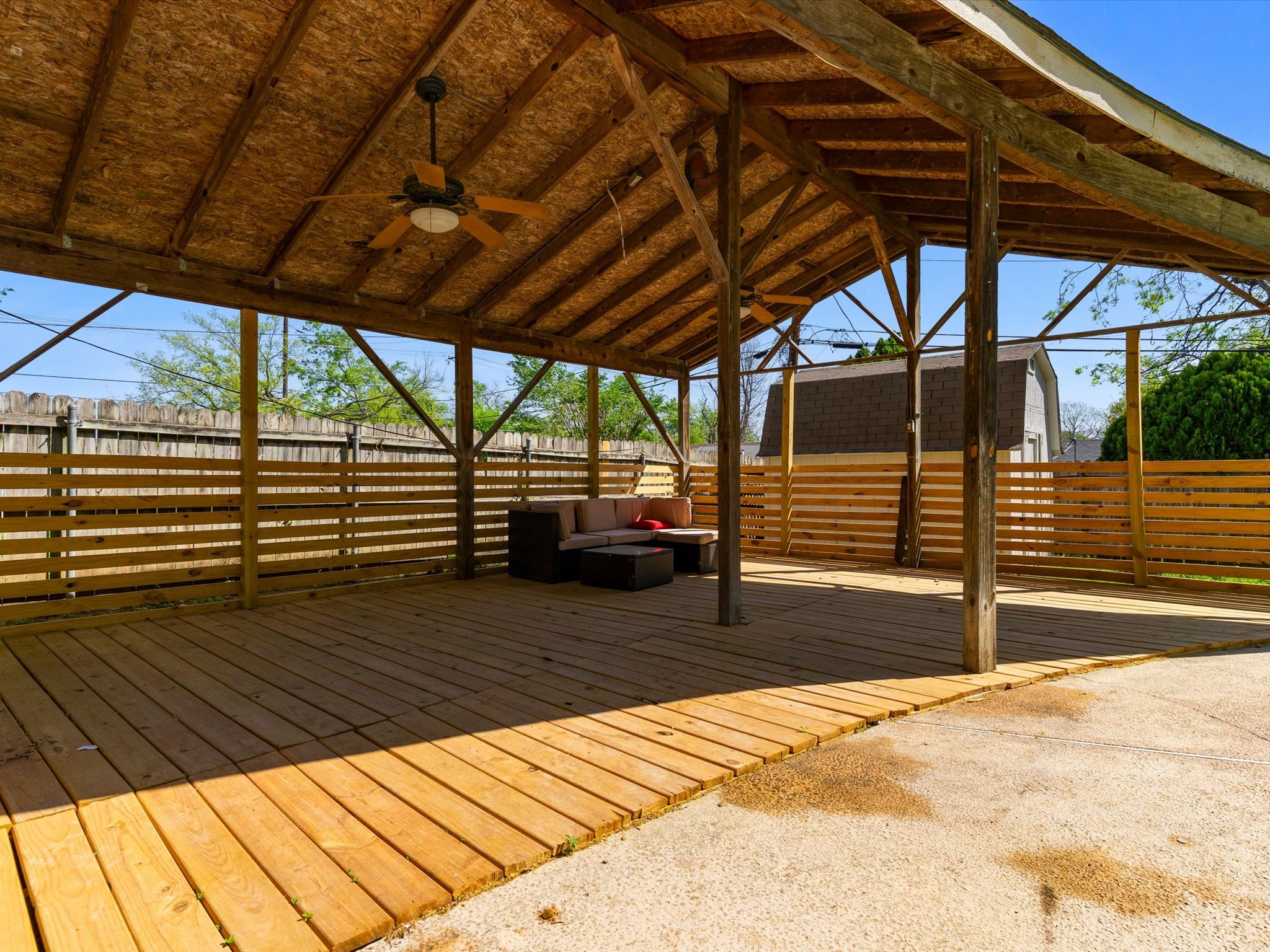 6620 Bernadine Drive Watauga TX 76148