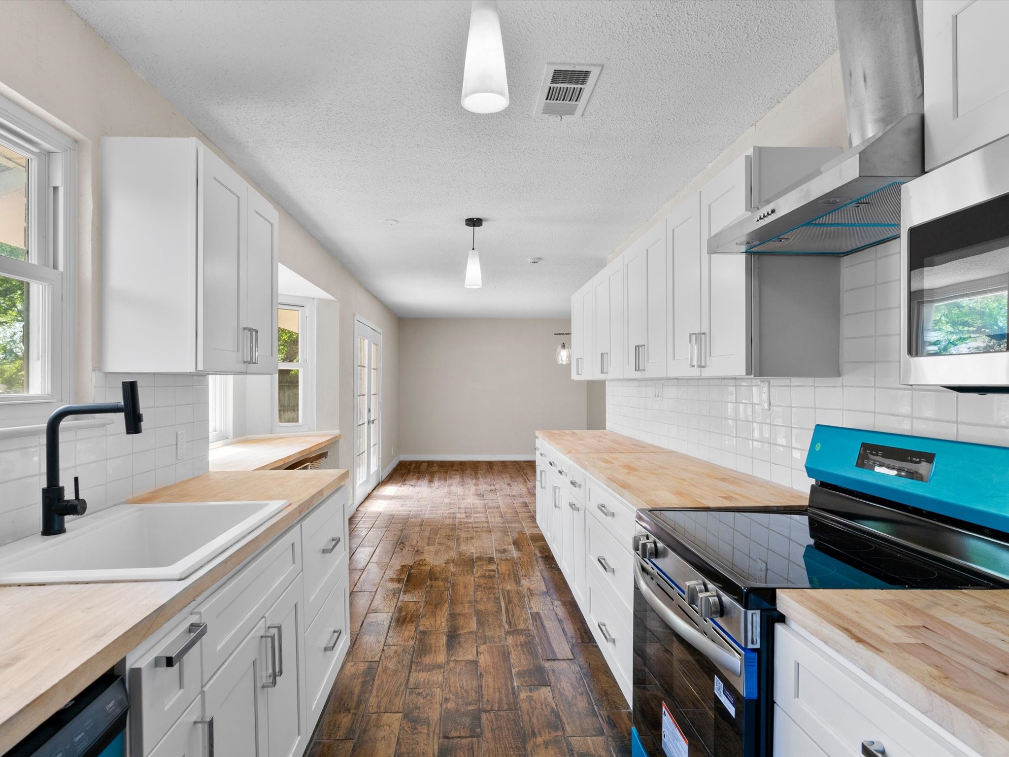 6620 Bernadine Drive Watauga TX 76148