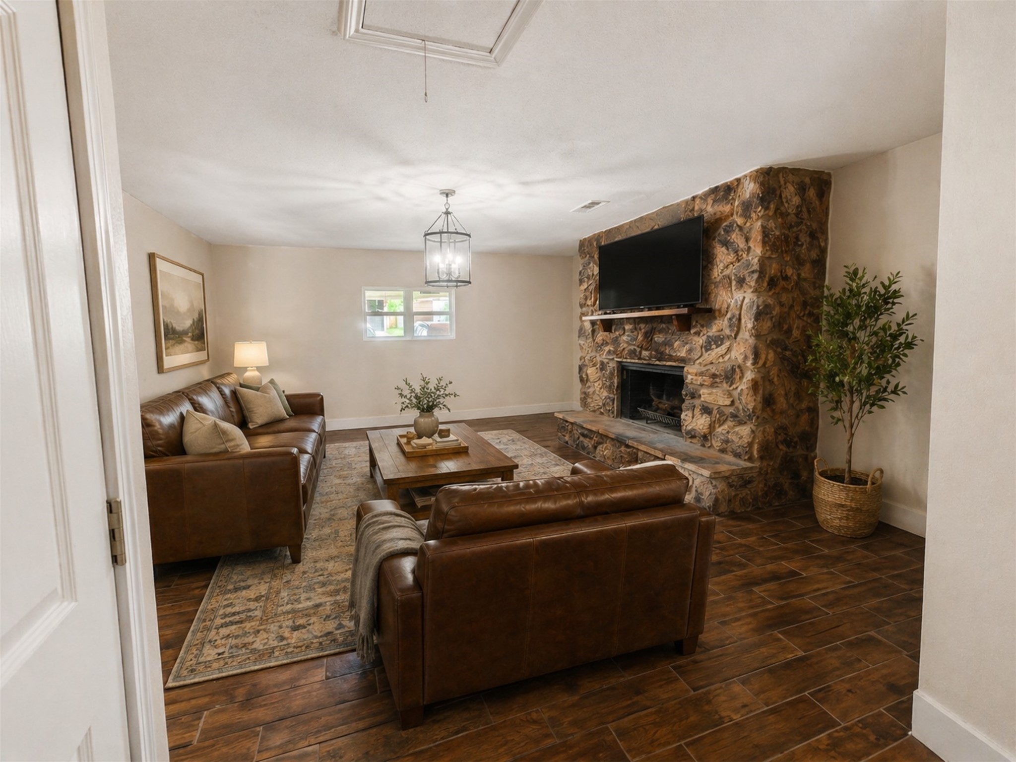 6620 Bernadine Drive Watauga TX 76148