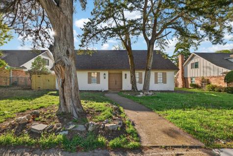 3615 Ovid Avenue Dallas TX 75224